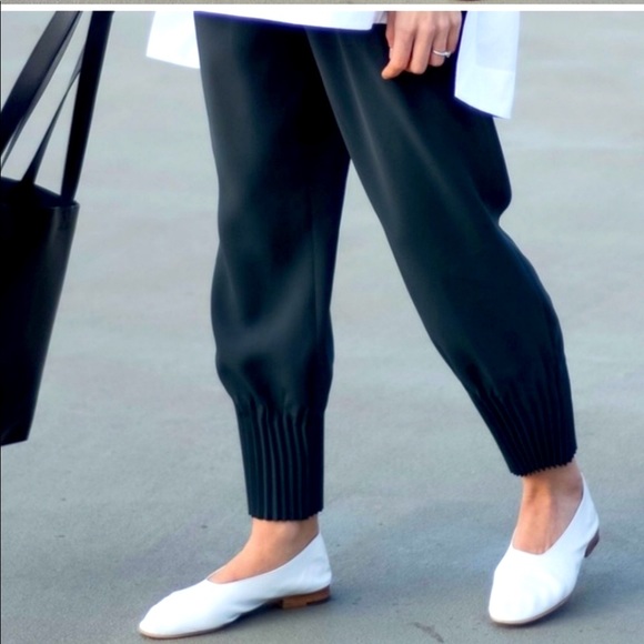 Jumpsuits | Cos Pleated Trousers 